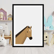 Hästposter