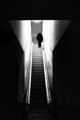 Black Hill Poster och Canvastavla