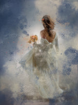 '...Remind me once again just who I am....' Poster och Canvastavla