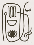 Get Going Poster och Canvastavla