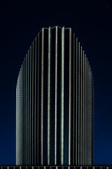 WTC Rotterdam Poster och Canvastavla