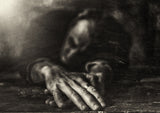 unforgiven Poster och Canvastavla