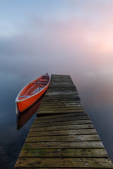 To the infinity... Poster och Canvastavla