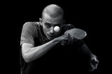 Action in the eye Poster och Canvastavla
