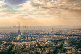 Paris, France Poster och Canvastavla