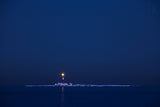 The lighthouse Poster och Canvastavla