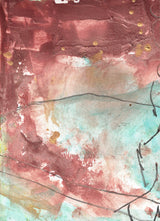 Becoming ii of ii Poster och Canvastavla