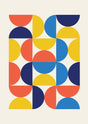 Bauhaus poster