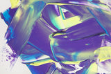 Pintura 33 Poster och Canvastavla