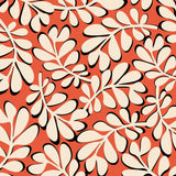 Mid Mod Cherry Red Poster och Canvastavla