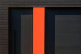 Paint it black Poster och Canvastavla