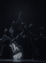 Save Me Poster och Canvastavla