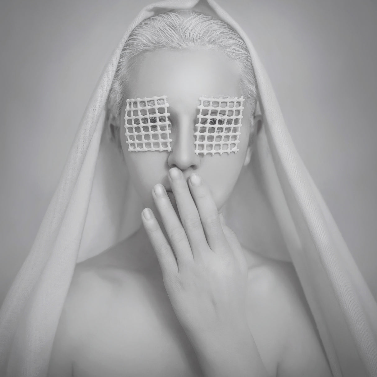 See no more Speak no more Poster och Canvastavla