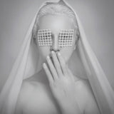 See no more Speak no more Poster och Canvastavla