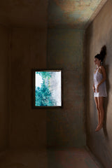 Her dream! Poster och Canvastavla