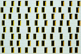 '1 Line Missing' Poster och Canvastavla