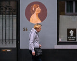 by any means necessary Poster och Canvastavla