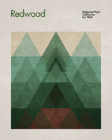 Ratio 4x5 Print By Bohonewart Copy 32 Poster och Canvastavla