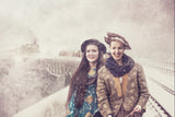 Celebrating of the end Poster och Canvastavla