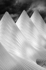 Three Summits Poster och Canvastavla