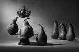 The crowning of the King Poster och Canvastavla