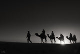 Morocco - the silent of the earth Poster och Canvastavla