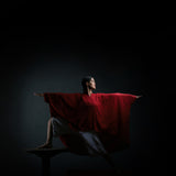 Persian girl Poster och Canvastavla