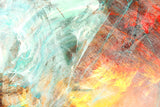 Ombre078texture Poster och Canvastavla