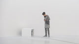 is this a fog machine ? Poster och Canvastavla