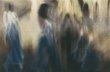 ‘…it’s life’s illusions I recall…’ Poster och Canvastavla