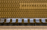 A symphony of shapes Poster och Canvastavla