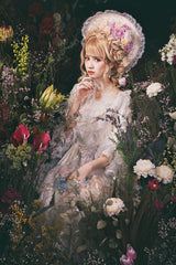 WeddingDoll Poster och Canvastavla
