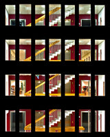 Windows 4x7 Poster och Canvastavla