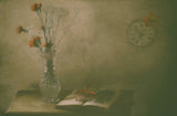 Unto a Broken Heart Poster och Canvastavla