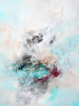 Chilled by the Ocean wind Poster och Canvastavla