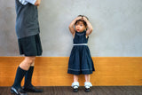 Little Girl Poster och Canvastavla
