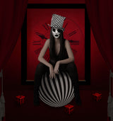 Theater of the absurd. Poster och Canvastavla