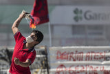 '' the fire of revolution ,,, '' Poster och Canvastavla