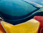 Salt Flats 003 Poster och Canvastavla