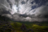 The storm is comming! 7R44132 Poster och Canvastavla