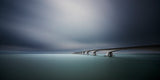 The Infinite Bridge Poster och Canvastavla