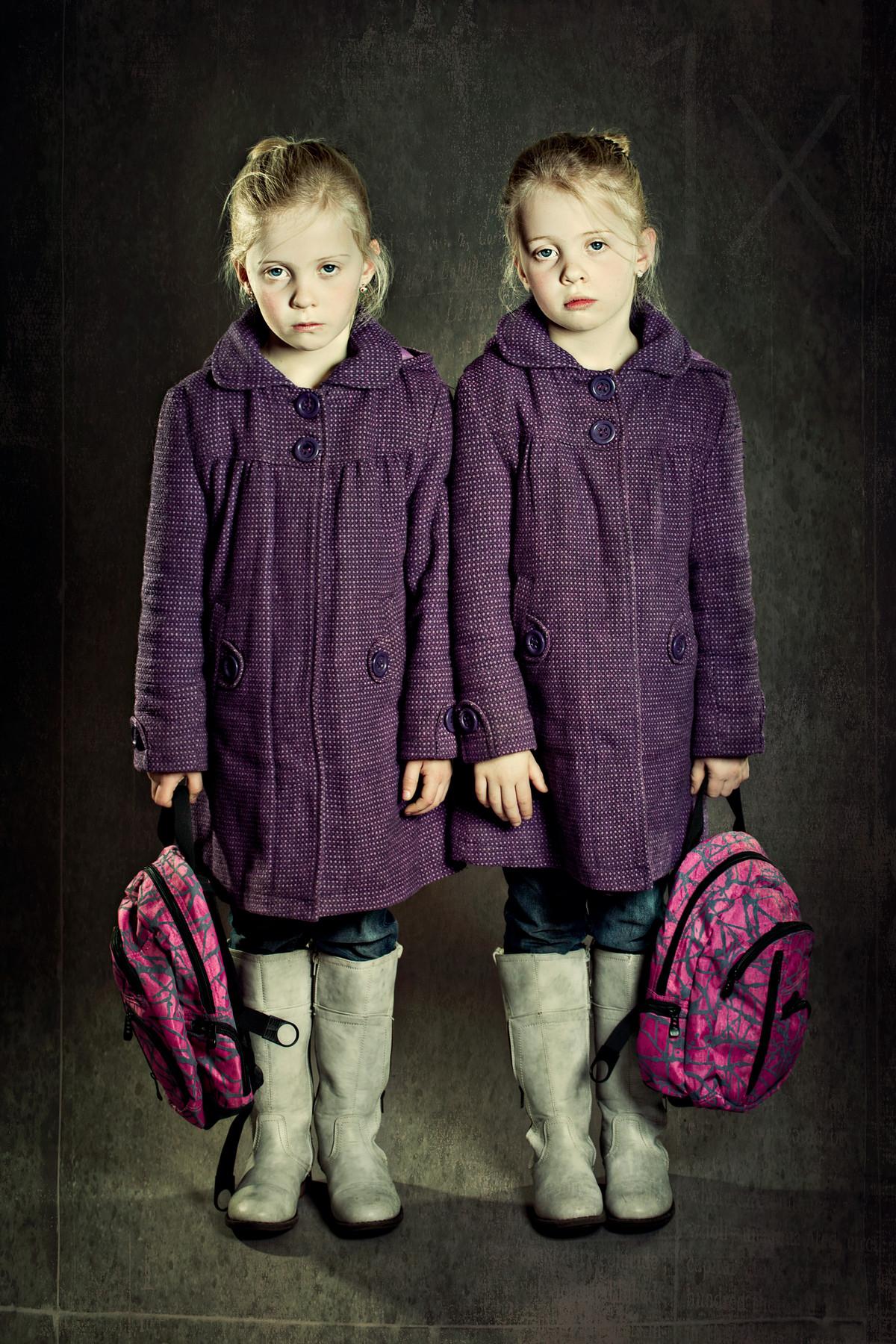 Not in the mood for school! Poster och Canvastavla