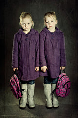 Not in the mood for school! Poster och Canvastavla