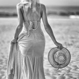 sea, sun, and sand Poster och Canvastavla