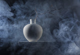 From the series "Smoke and ceramics" Poster och Canvastavla