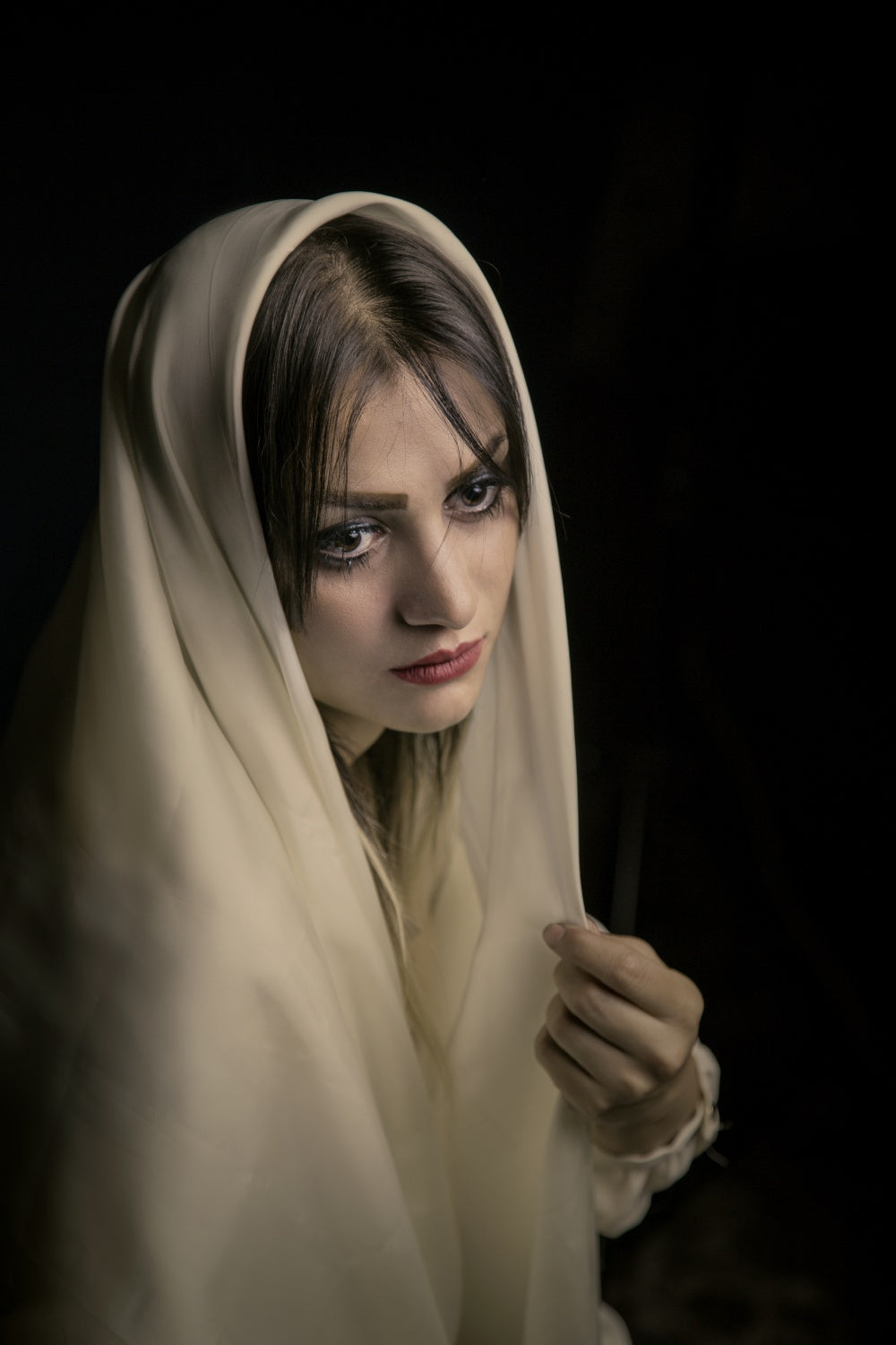 معصومیت Poster och Canvastavla