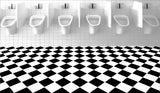 As clean as a whistle... Poster och Canvastavla
