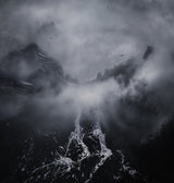 IN THE BLEAK MID-WINTER Poster och Canvastavla