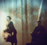 Shadows Poster och Canvastavla
