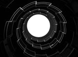 The Spiral Poster och Canvastavla